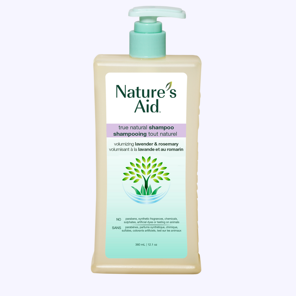 True Natural Shampoos | 360ml