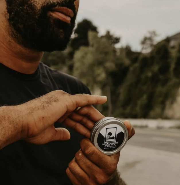 Beard Balms